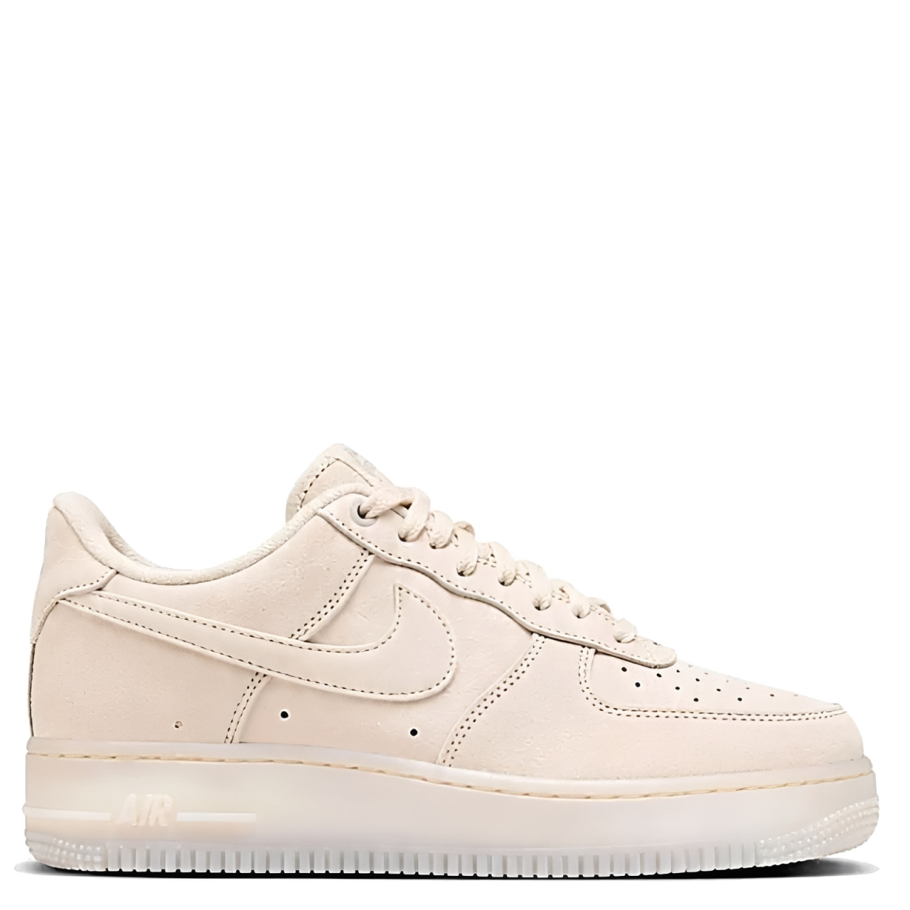 Nike Air Force 1'07 "Off White Snake"