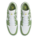 Nike Air Jordan 1 Low SE "Chlorophyll"