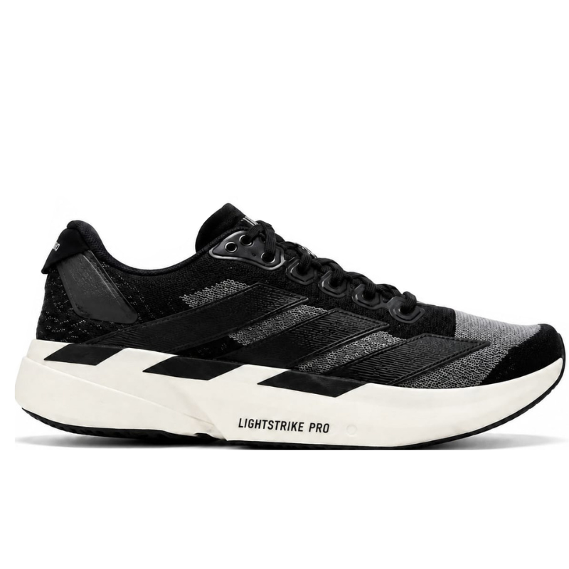 Adidas Adizero Adios Pro 4 Kint "Black Grey"