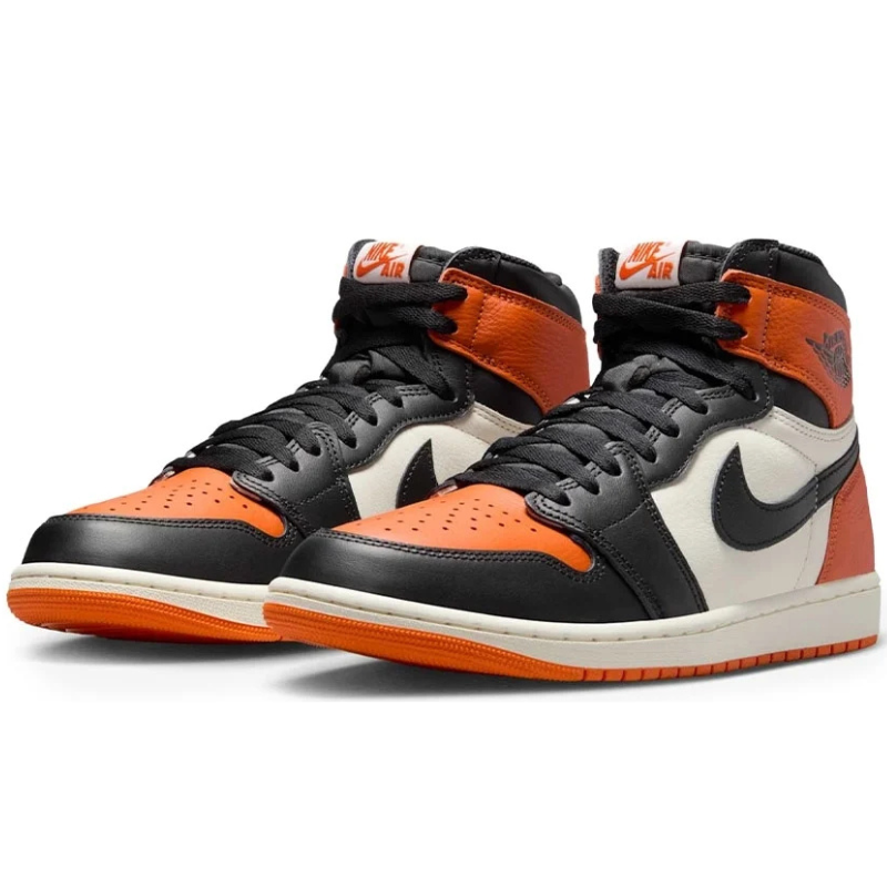 Nike Air Jordan 1 High OG "Shattered Backboard"