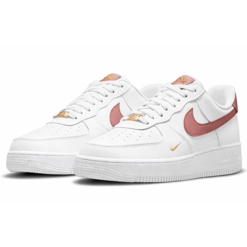 Nike Air Force 1 '07 Essential "Rust Pink"