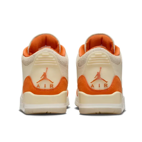 Nike Air Jordan 3 Retro "TEX Starfish"