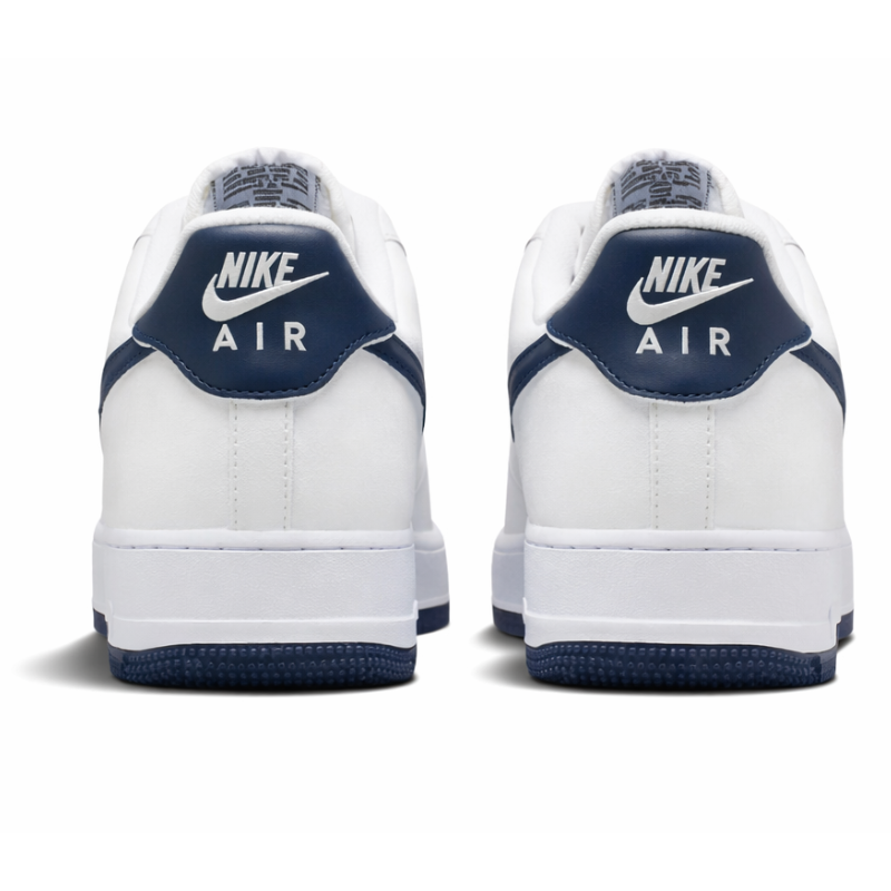 Nike Air Force 1 '07 "Midnight Navy"