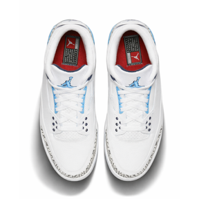 Nike Air Jordan 3 Retro "UNC"