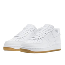 Nike Air Force 1 Low “White Gum”