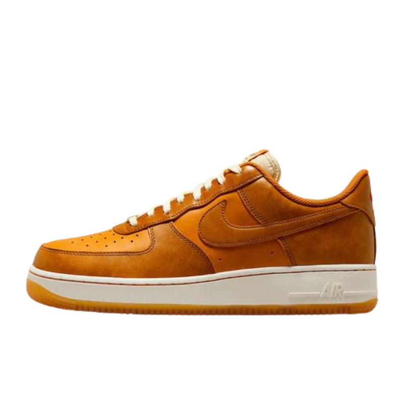 Nike Air Force 1'07 LV8 "Orange"