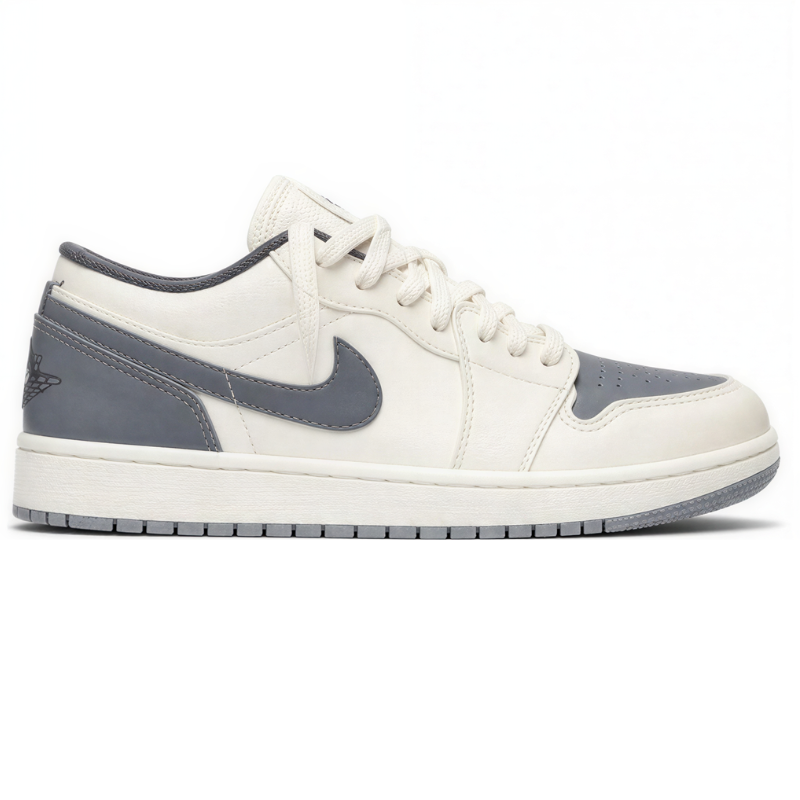 Nike Air Jordan 1 Low OG 'Atmosphere Grey'