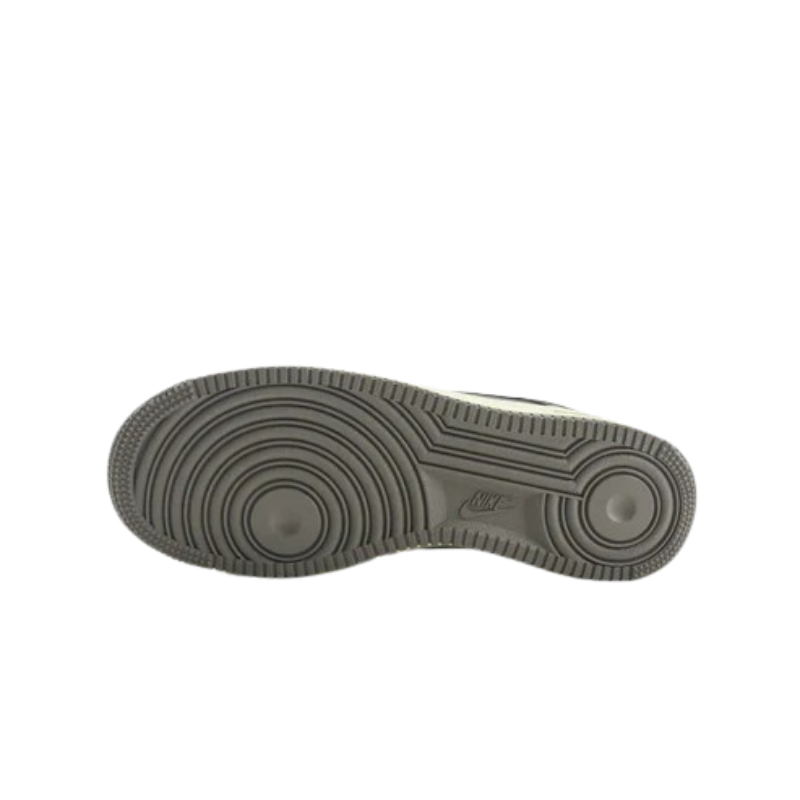 Nike Air Force 1 '07 LV8 “Black/Flat Pewter”