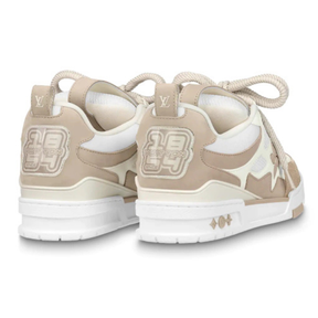 Louis Vuitton LV Skate Sneaker "Beige"