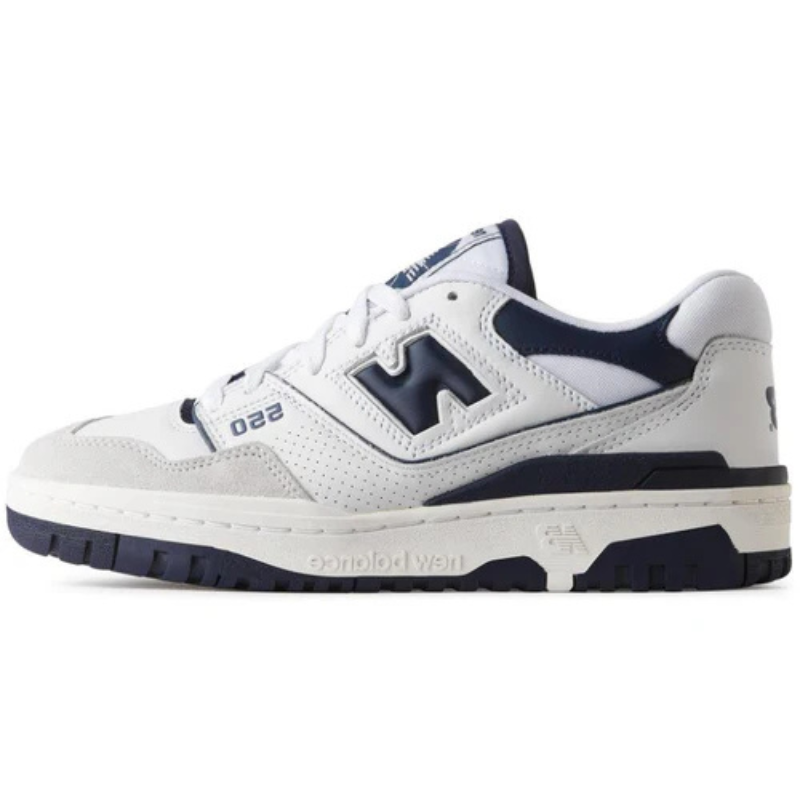 New Balance 550 "White Blue"