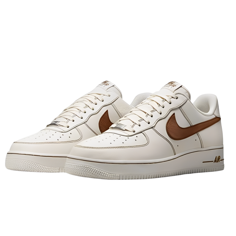 Nike Air Force 1 Low Retrô 'Bronw'