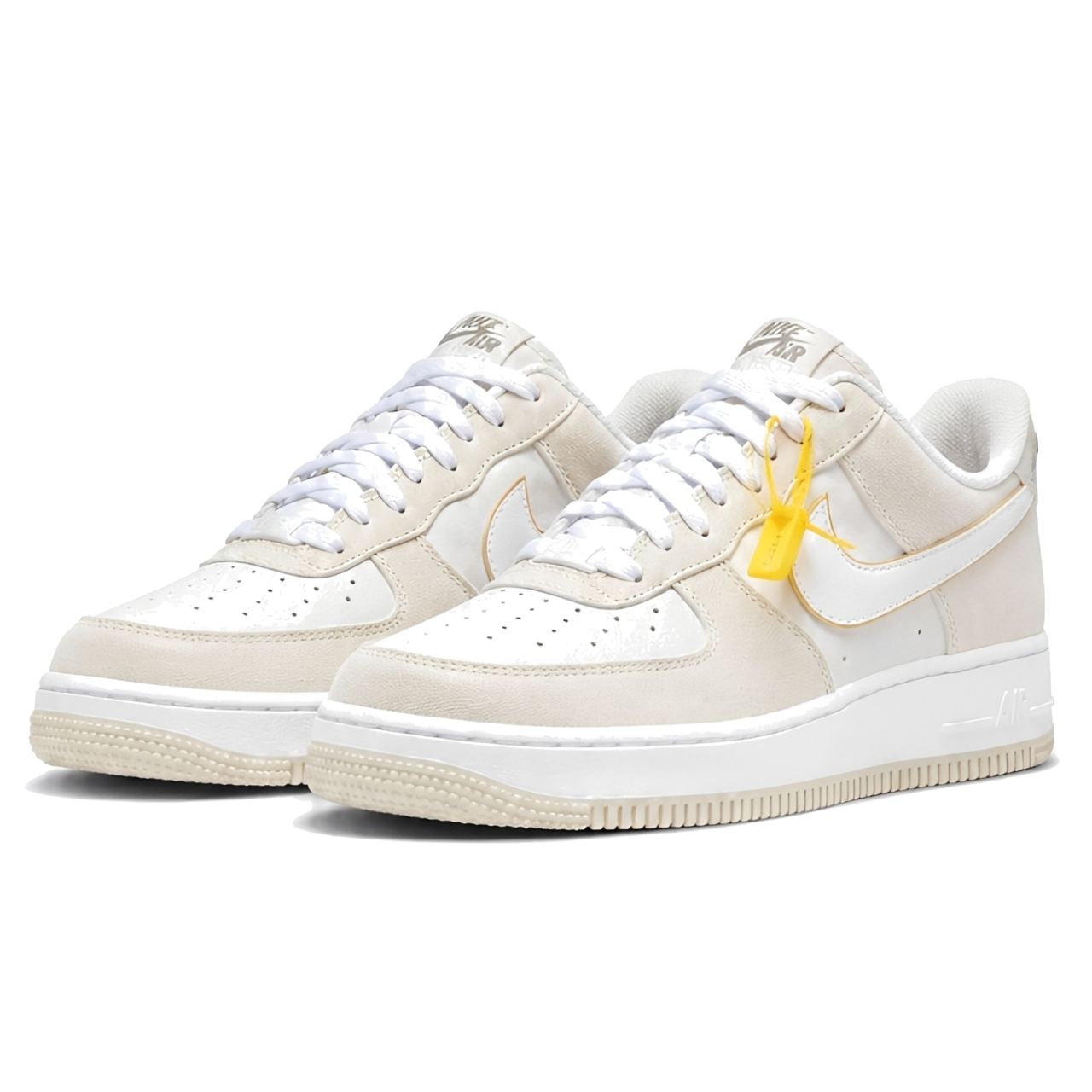 Nike Air Force 1'07 " Nude Star"