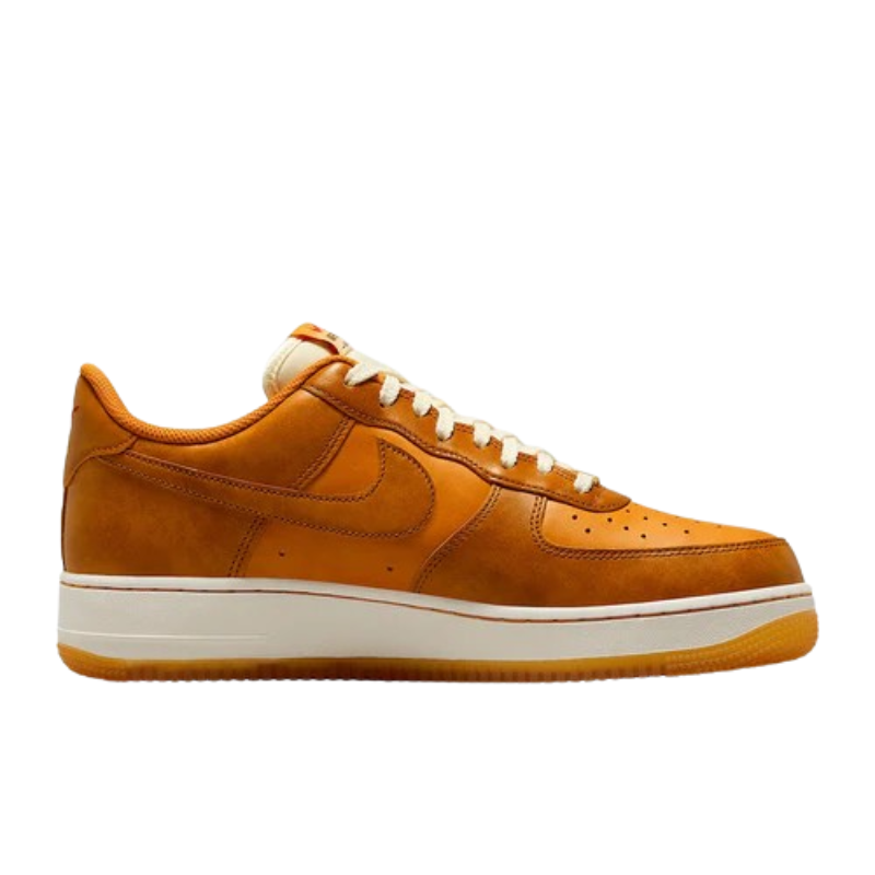 Nike Air Force 1'07 LV8 "Orange"