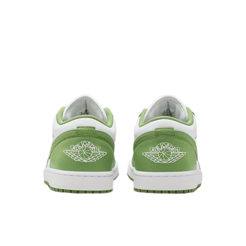 Nike Air Jordan 1 Low SE "Chlorophyll"