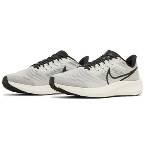 Nike Air Zoom Pegasus 39 " Phantom Black-Sail-Mint Foam"