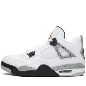Nike Air Jordan 4 OG "White Cement"