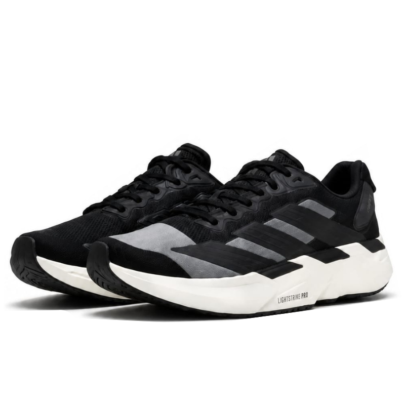 Adidas Adizero Adios Pro 4 Kint "Black Grey"