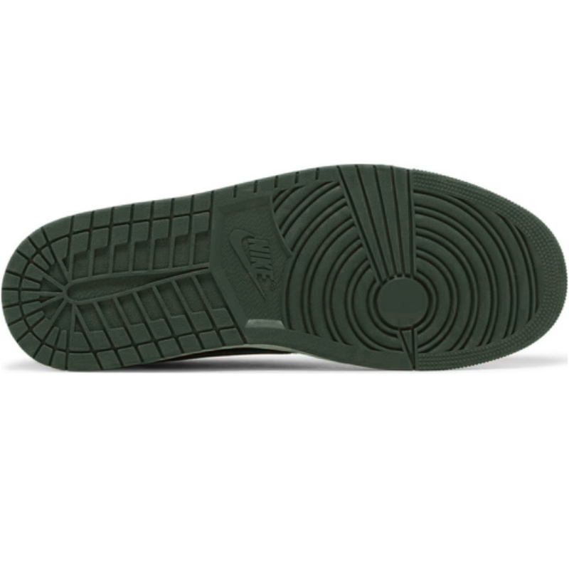 Travis Scott x Air Jordan 1 Low Retro OG 'Olive'