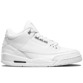 Nike Air Jordan 3 Retro "Pure Money"