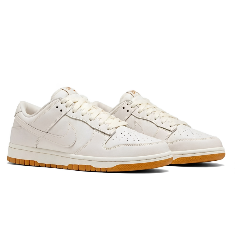 Nike SB Dunk Low "Ivory Cream"