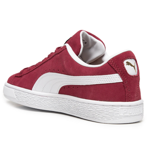 Puma Suede Classic "Team Regal Red"