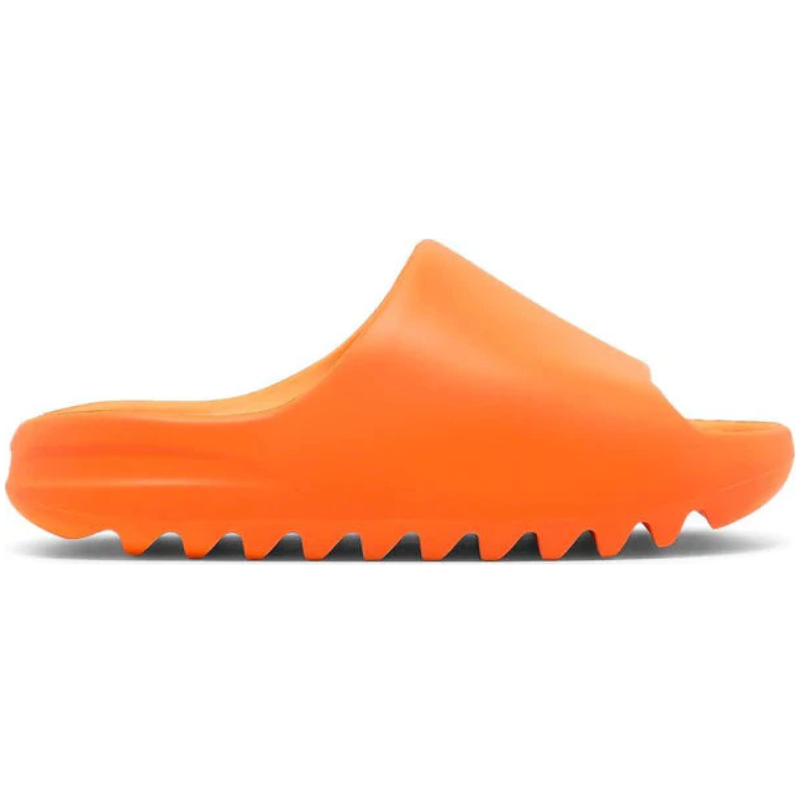 Adidas Yeezy Slide “Enflame Orange”