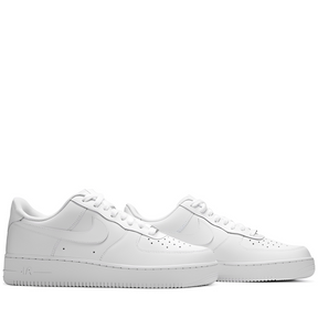 Nike Air Force 1'07 "Triple White"