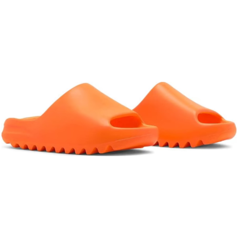 Adidas Yeezy Slide “Enflame Orange”