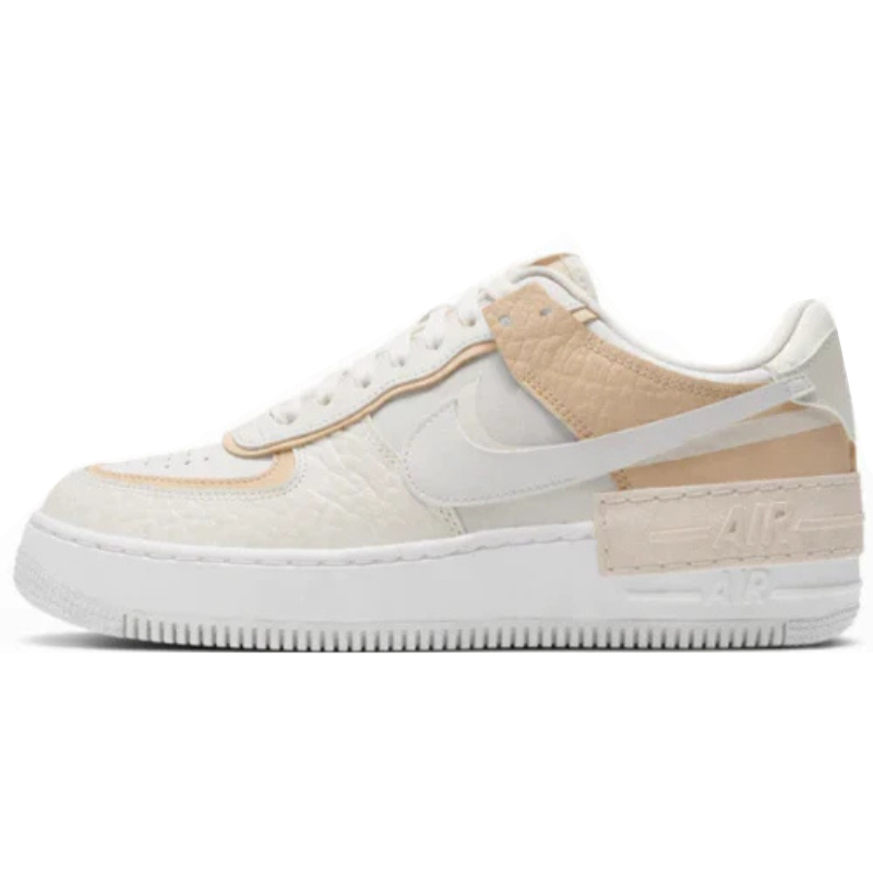 Nike Air Force 1 Shadow "Spruce Aura"