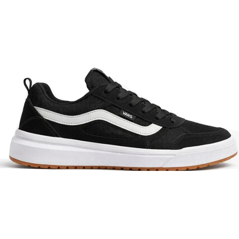 Vans Ultrarange "Black White"