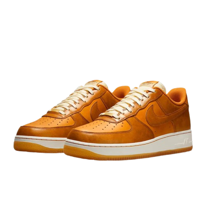 Nike Air Force 1'07 LV8 "Orange"