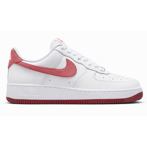 Nike Air Force 1 '07 Next Nature "White Aster Pink"