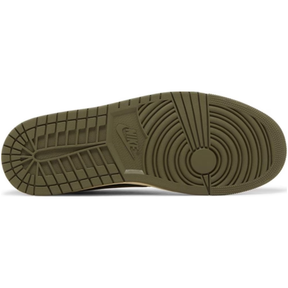 Nike Air Jordan 1 Low OG x Travis Scott “Olives”