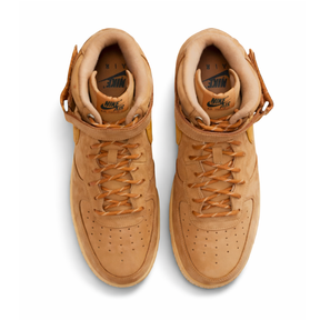 Nike Air Force 1 Mid '07 "Flax"