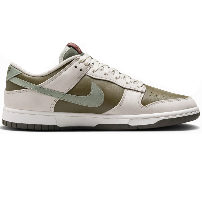 Nike Dunk Low "Year Of The Snake "