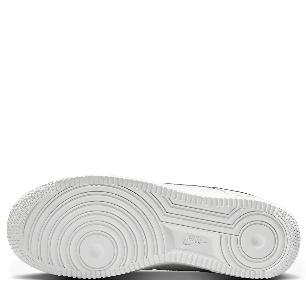 Nike Air Force 1'07 "Triple White"