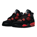 Nike Air Jordan 4 Retro "Thunder Black Red"