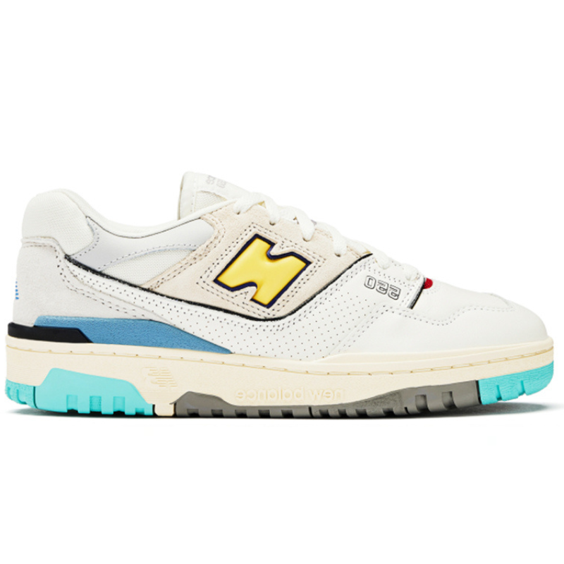 New Balance 550 "White Surf"
