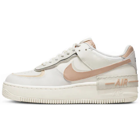 Nike Air Force 1 Shadow "Sail Hemp"