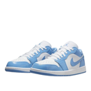 Nike Air Jordan 1 Low "Legend Blue"