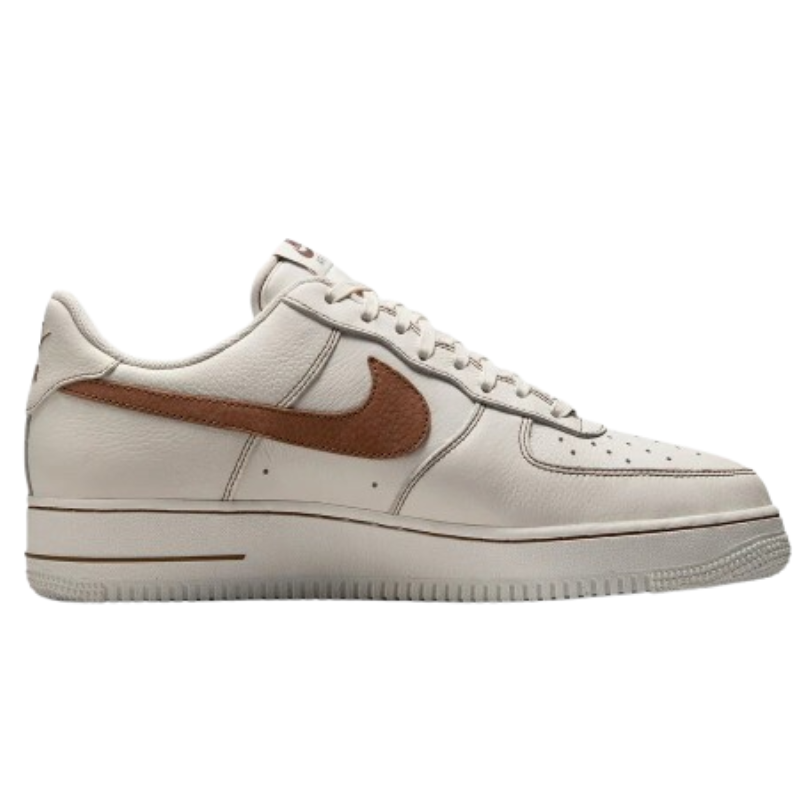 Nike Air Force 1 Low Retrô 'Bronw'