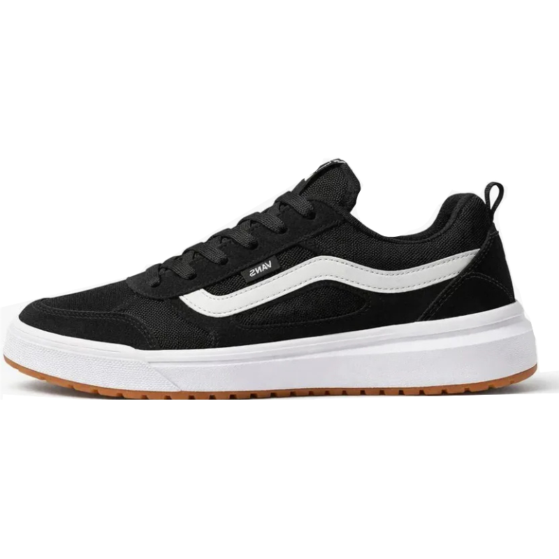 Vans Ultrarange "Black White"