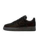 Air Force 1 Low Vanta Black
