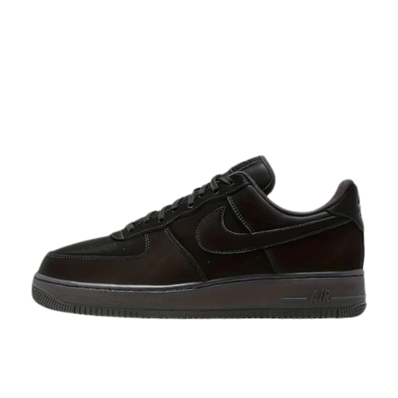 Air Force 1 Low Vanta Black