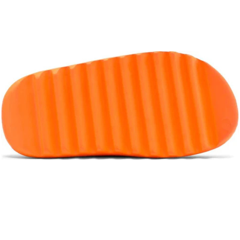 Adidas Yeezy Slide “Enflame Orange”