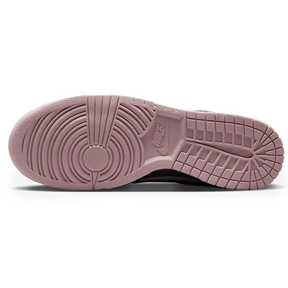 Nike Dunk Low "Medium Ash Violet Snakeskin"
