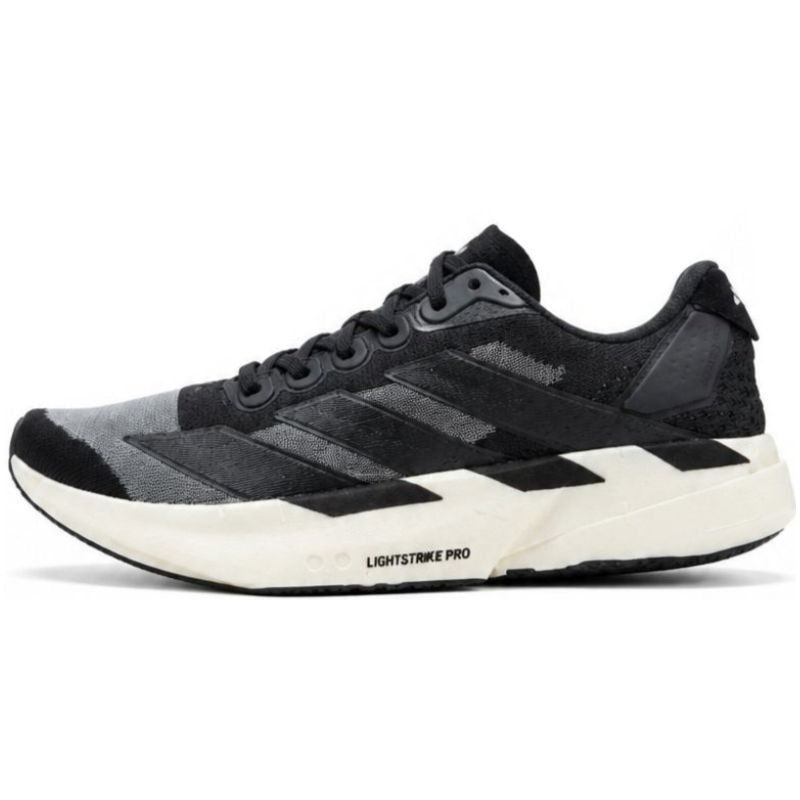 Adidas Adizero Adios Pro 4 Kint "Black Grey"