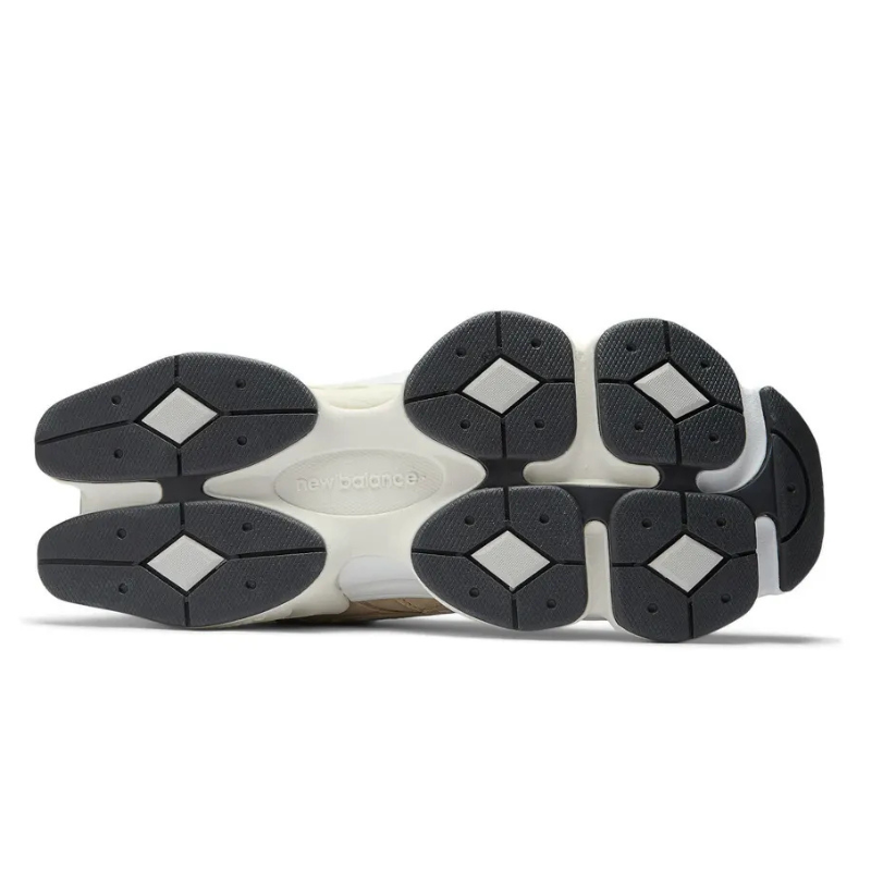 New Balance 9060 "Incense Raincloud Arid Stone"