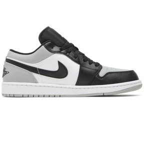 Nike Air Jordan 1 Low "Shadow Toe"