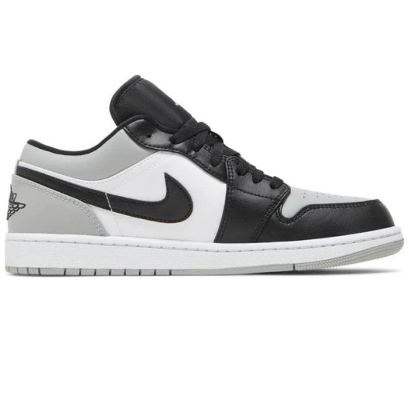 Nike Air Jordan 1 Low "Shadow Toe"